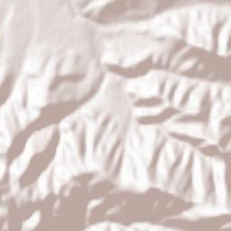 Vahan Terrain Map