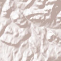 Böyük Qaramurad Terrain Map