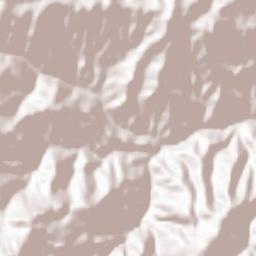 Yukhary-Dashkesan Terrain Map