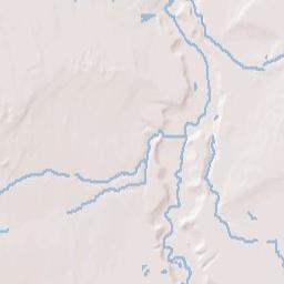 2847-2855 Amini Way South Jordan Terrain Map