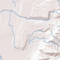 2310 Karalee Way Sandy UT 84092 Terrain Map
