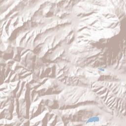 44283-45647 County Road 46 Steamboat Springs CO Terrain Map