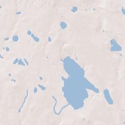 6796 County Road 74, Windsor, CO 80550 Terrain Map