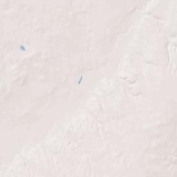 Cornish Colorado Terrain Map