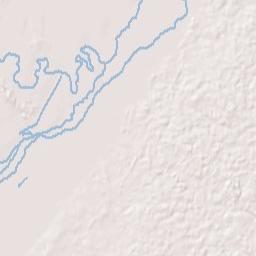 Interstate 76, Sterling, CO 80751, USA Terrain Map