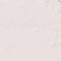 W 3rd St Imperial, Nebraska Terrain Map