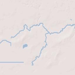 74156-74198 T Road, Funk, NE 68940, USA Terrain Map