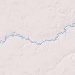 900-998 H Street, Geneva, NE 68361, USA Terrain Map