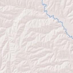 2072 South 14th Road, Sterling, NE 68443 Terrain Map