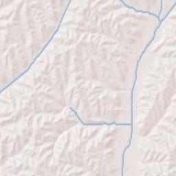 U.S. 59, Tarkio, MO 64491, USA Terrain Map