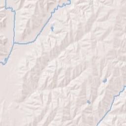 198 Wolfers St Hopkins, Missouri Terrain Map