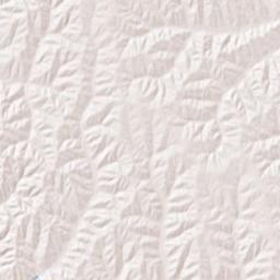 State Highway V, Cainsville, MO 64632, USA Terrain Map