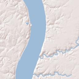 3325-3355 County Road X28, Keokuk, IA Terrain Map