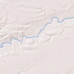 1001-1099 W Grant St Macomb IL Terrain Map