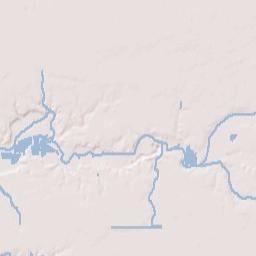 1200 West Sycamore Street, Kokomo, IN  Terrain Map