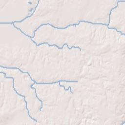 7597 Highway 638, Bellefontaine, OH 43311 Terrain Map