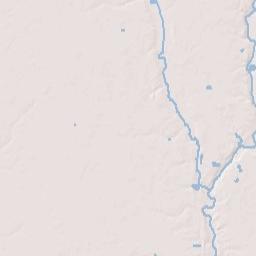 Waldo Ohio Terrain Map