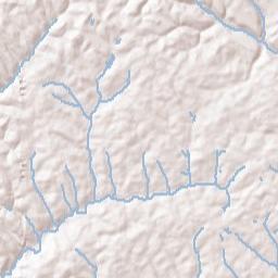 3169-3179 Highway 18, Clinton, PA 15026 Terrain Map