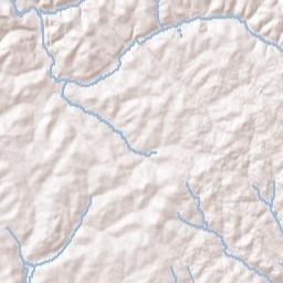 Plum Terrain Map