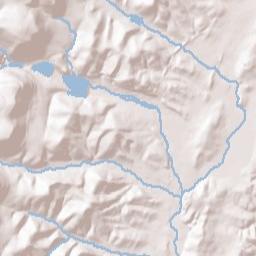 Plank Road, Altoona, PA 16602, USA Terrain Map