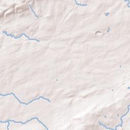 15207 Kutztown Road, Kutztown University of Pennsylvania Terrain Map