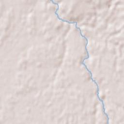 Vagos Terrain Map