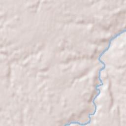 Oliveira do Bairro Terrain Map