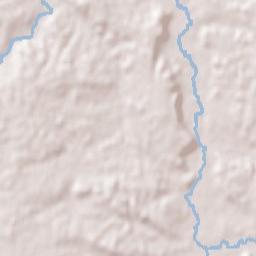 Arcos Terrain Map