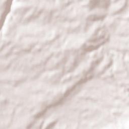 Santa Marinha Terrain Map