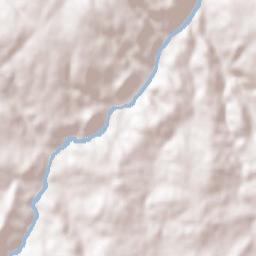 Seixo do Côa Terrain Map