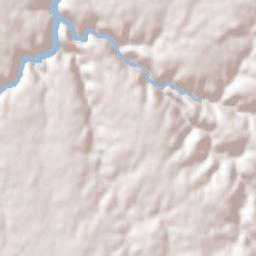 Agallas Terrain Map