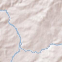 Navamorales Terrain Map