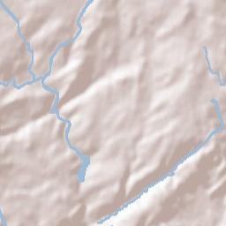 Valdemorillo Terrain Map