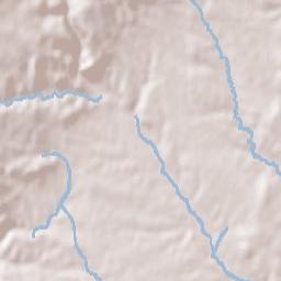 Villanueva del Pardillo Terrain Map