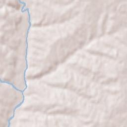Las Rozas de Madrid Terrain Map
