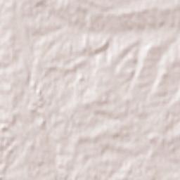 Hortaleza Terrain Map