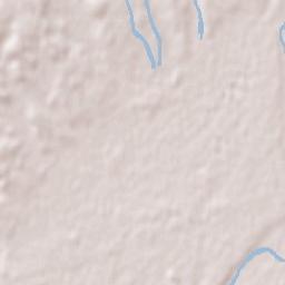 Torrejón de Ardoz Terrain Map