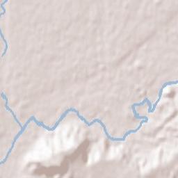 Alcalá de Henares Terrain Map