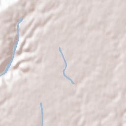 Pioz Terrain Map