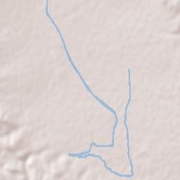 Cella Terrain Map