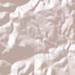 La Iglesuela del Cid Terrain Map