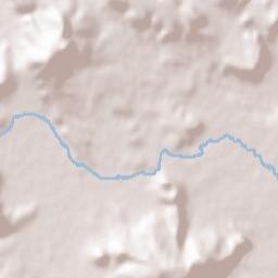Torralba Terrain Map