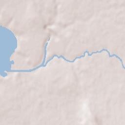 San Giorgio Ionico Terrain Map