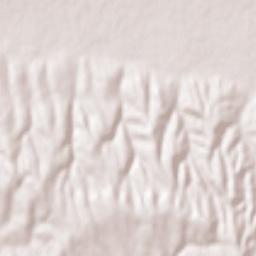 Kardiá Terrain Map