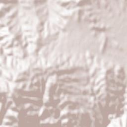 Arnaía Terrain Map