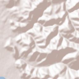 Elbeyli Terrain Map