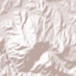 Mudurnu Terrain Map