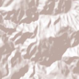 Mesudiye Terrain Map
