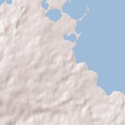 Lchap’ Terrain Map