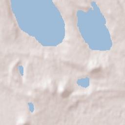 Khirdalan Terrain Map